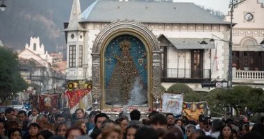 عيد سيدة جوادالوبى والكوارتيتو بقائمة التراث الثقافى فى اليونسكو