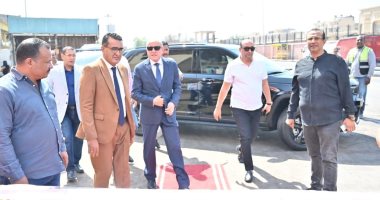 تحرير 7149 مخالفة تموينية وفتح 40 سوقا لليوم الواحد بالأقصر على مدار 2025