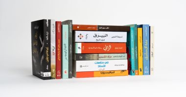 إعلان القائمة الطويلة لجائزة البوكر العربية 2026.. 4 مرشحين من مصر