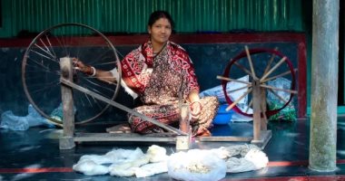 السارى وأسلوب بهزاد بقائمة التراث الثقافى غير المادى باليونسكو