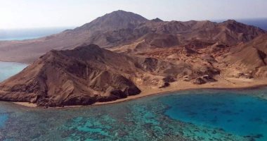 من أي مكان في البحر الأحمر استخرج الفراعنة الزمرد .. تفاصيل وصور