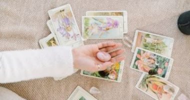 رسائل مهمة من التاروت لـ 4 أبراج قبل عام 2026.. أبرزهم برج الحمل