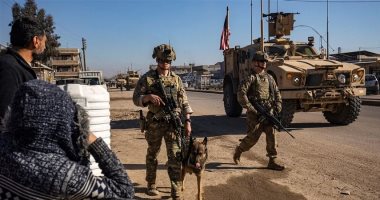 سوريا تعلن انتماء منفذ الهجوم ضد الجيش الأمريكي.. فيديو