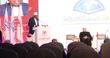 المجلس الأعلى الإسلامي بزامبيا: الفتوى وسيلة لتحقيق العدل