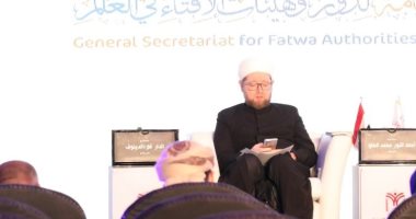 مفتي موسكو: الإفتاء جهد علمي وإنساني يستهدف تحقيق مقاصد الشريعة