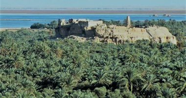 واحة سيوة.. كنز الصحراء الغربية وأيقونة السياحة الشتوية.. ارتفاع نسب حجوزات الفنادق والمنتجعات خلال أعياد الكريسماس وإجازة نصف العام.. وتنوع المقاصد الطبيعية والثقافية ورحلات السفارى تجذب هواة المغامرة.. صور