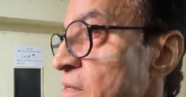 حلمي عبد الباقى