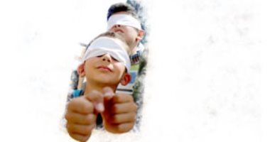 الأسرى الفلسطينيون