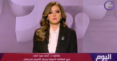 خبير علاقات دولية: التنسيق المصرى السعودى صمام أمان لدفع مسار التهدئة بغزة