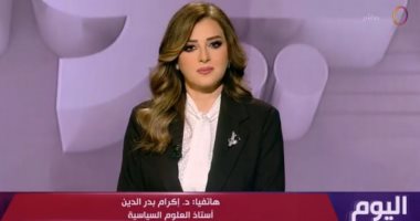 خبير: مشاركة المصريين بالخارج في التصويت تؤكد ارتباطهم الوثيق بالوطن