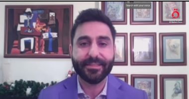 خبير للقاهرة الإخبارية: العملات المستقرة تعزز قوة الدولار عالميا