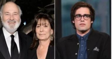 القبض على نيك راينر