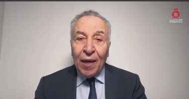 أستاذ قانون للقاهرة الإخبارية: تجميد أصول روسيا تمهيد لمقاصة التعويضات