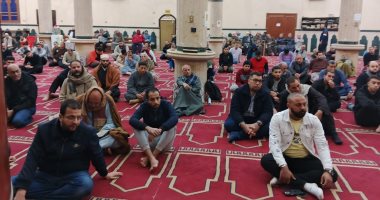 مديرية أوقاف سوهاج تواصل فعاليات الأسبوع الثقافي بمسجد سيتي بمدينة سوهاج