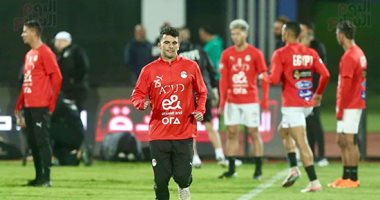 المنتخب يسافر إلى المغرب مساء الأربعاء للمشاركة فى كأس الأمم الإفريقية