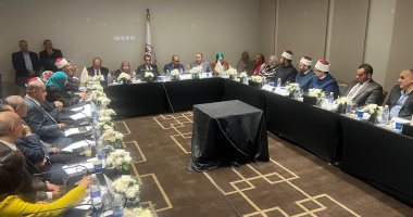 المؤشر العالمي للفتوى يبحث الدور الإفتائي في مواجهة السيولة الأخلاقية