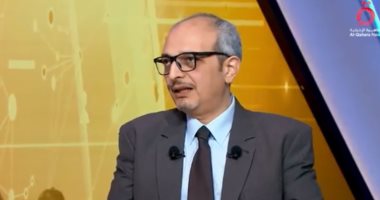 محمد أبو شامة: الخلاف الأمريكي الإسرائيلي على نزع سلاح غزة حقيقي