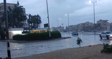 إغلاق ميناء العريش البحري مؤقتًا بشمال سيناء لسوء الأحوال الجوية