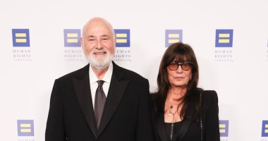 روب راينر وزوجته ميشيل