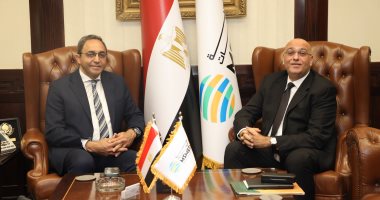 جهاز تنمية المشروعات: خطة لتطوير 15 تكتلا إنتاجيا بالمنيا