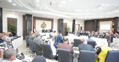 محافظة أسوان تقر رسوم 10 جنيهات على الأسواق الأسبوعية