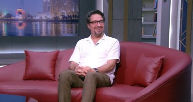 محمد القس لـ واحد من الناس: أحب مفاجأة الجمهور وأتقن تقديم أدوار الخير والشر