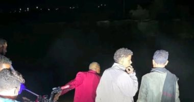 جانب من الحادث