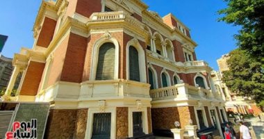 لو حبيت أجواء مسلسل 2 قهوة.. 6 أماكن للخروجات فى الزمالك بتكلفة بسيطة