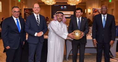 في الكورة : مصر تستضيف الجمعية العمومية للاتحاد الأفريقي لكرة السلة