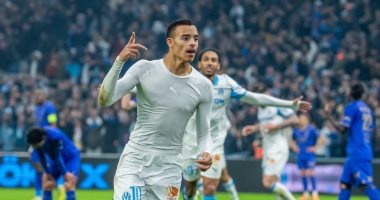 في الكورة : مارسيليا ضد موناكو .. جرينوود يقود السماوي لحسم قمة الدوري الفرنسي