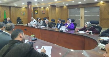 انطلاق امتحانات الفصل الدراسى الأول لجميع الصفوف بالقليوبية 10 يناير