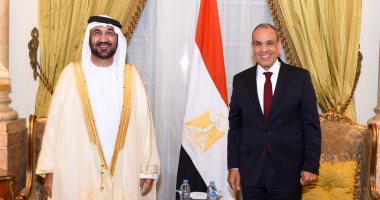 وزير الخارجية: مصر تدعم الدور المضطلع به البرلمان العربى