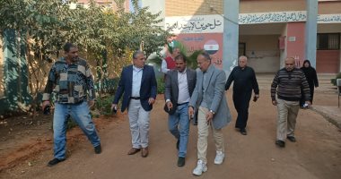 الشرقية تنهي الاستعداد لانطلاق جولة الإعادة بانتخابات مجلس النواب