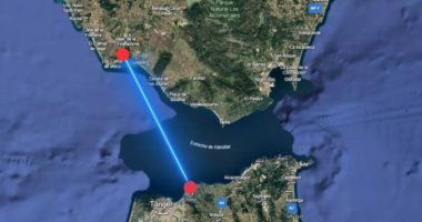 أضخم مشروع فى أوروبا.. 8.500 مليون يورو و9 سنوات لنفق تحت مضيق جبل طارق