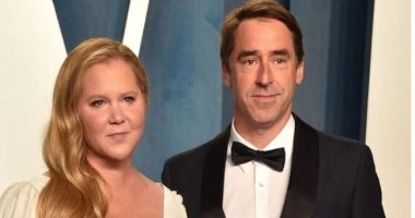 إيمي شومر وكريس فيشر