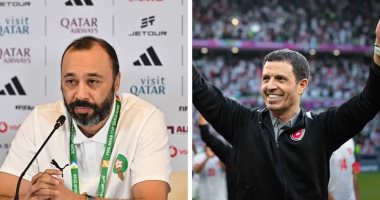 السلامى VS السكتيوى.. نهائى مغربى خارج الخطوط فى نهائى كأس العرب