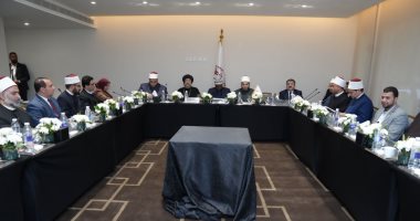 متخصصون ورجال دين يبحثون دور الفتوى فى مواجهة جرائم الاحتلال الإسرائيلى