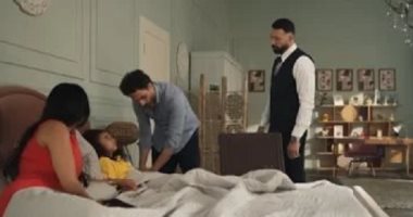 مسلسل 2 قهوة.. 5 خطوات لعلاج تعلق الأبناء الزائد بأحد الأبوين بعد الانفصال