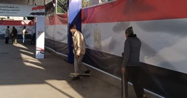 الشرقية تُعلن جاهزية اللجان الانتخابية لاستقبال الناخبين بجولة الإعادة