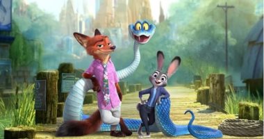 Zootopia 2 