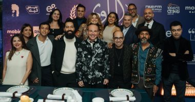 إطلاق النسخة الثانية من جائزة «الراوي» في احتفالية مميزة بالقاهرة