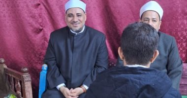 أوقاف سوهاج تبدأ الاختبارات الأولية لمسابقة حفظ المتون