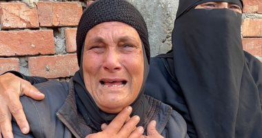 والدة ماجدة محمد: فوجئت بتعدى طليقها على ابنتها.. وجدتها: كانت تنفق عليه