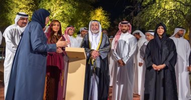 حاكم الشارقة: موقع الفاية يحمل حكايات عن أول حضور للإنسان في هذه الأرض