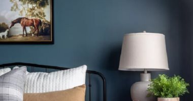 5 ألوان طلاء لغرف النوم تجمع بين الراحة والموضة.. الكحلى الأبرز