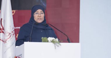 عائشة المناعى: الإفتاء تقدم نموذجا دوليا واعيا فى التعامل مع قضايا الواقع الإنسانى.. صور