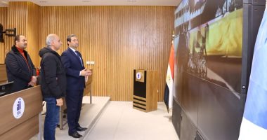 93 لجنة فرعية لاستقبال انتخابات جولة الإعادة بدمياط غدا