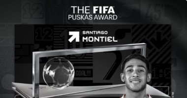 في الكورة : 2025 THE BEST.. عمرو ناصر يخسر جائزة بوشكاش