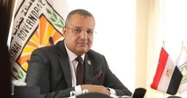 محافظ جنوب سيناء: جاهزون لاستقبال الناخبين فى 10 مدارس و9 لجان فرعية