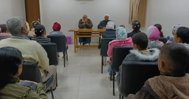 أوقاف سوهاج تدفع بأئمة فكر لتصحيح المفاهيم المغلوطة